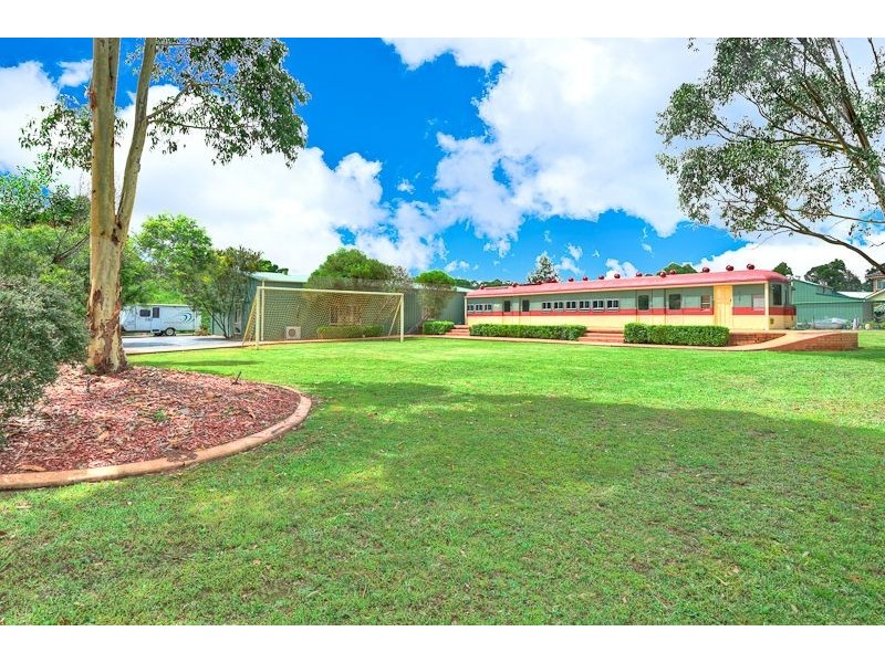 Orchard Hills NSW 2748