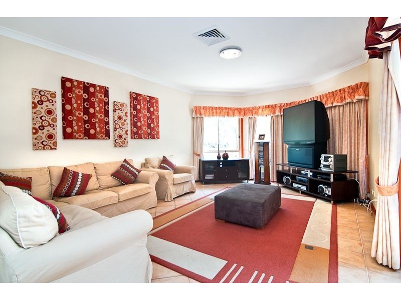 Orchard Hills NSW 2748