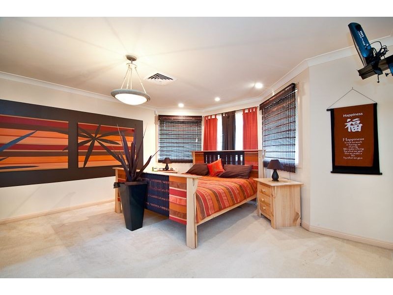 Orchard Hills NSW 2748