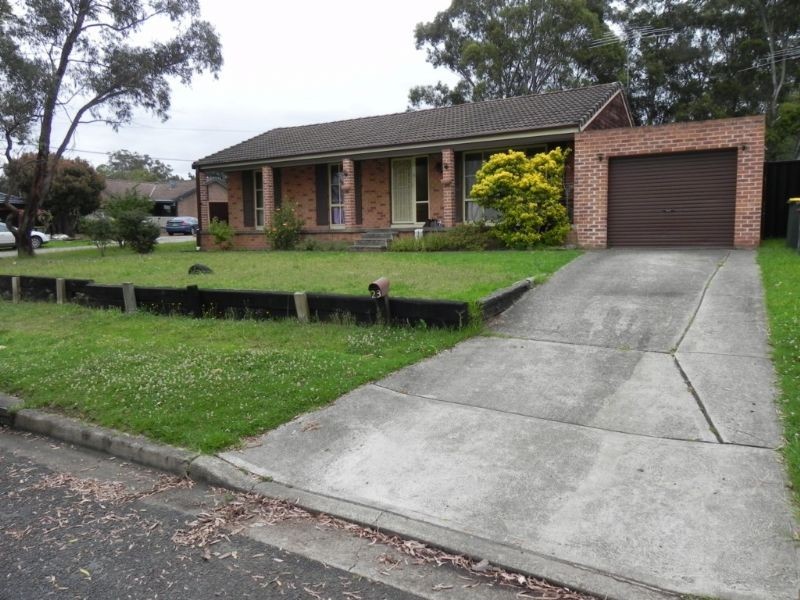 Cambridge Gardens NSW 2747