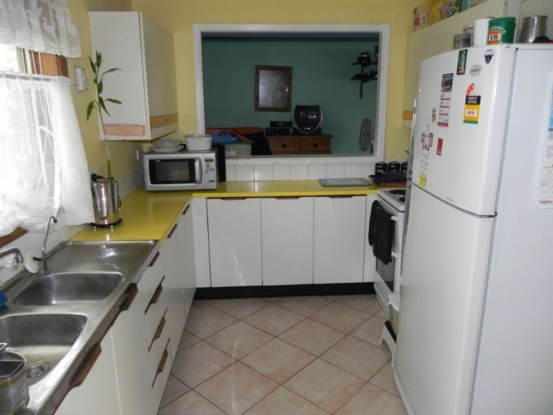 Cambridge Gardens NSW 2747