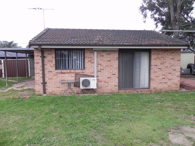 Cambridge Gardens NSW 2747