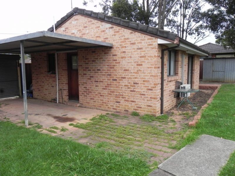 Cambridge Gardens NSW 2747