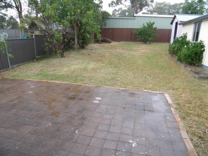 Cambridge Park NSW 2747