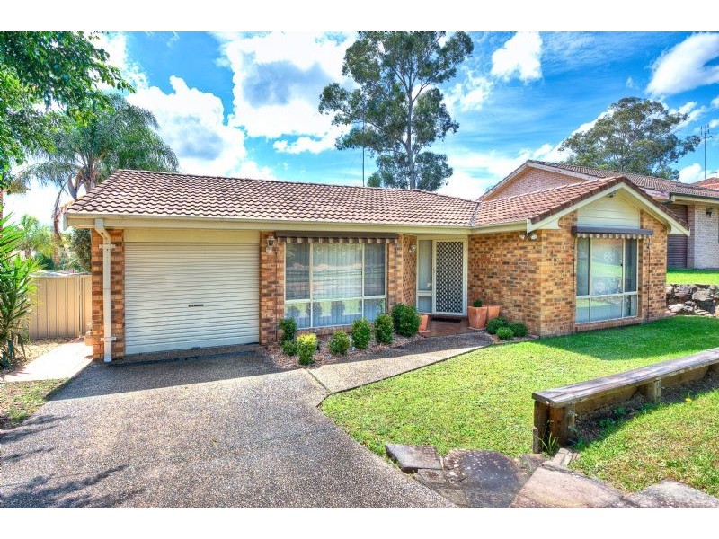 Cranebrook NSW 2749