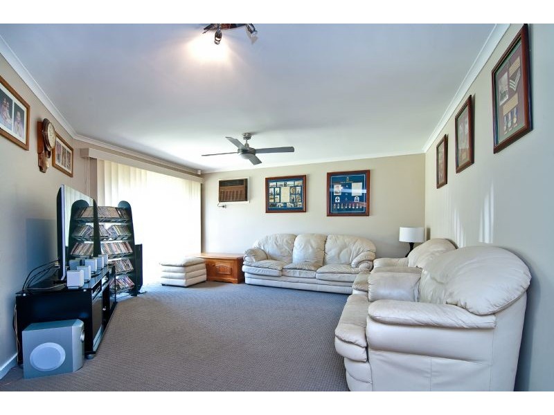 Cranebrook NSW 2749