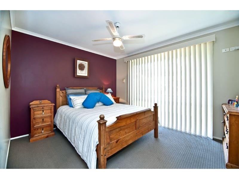 Cranebrook NSW 2749