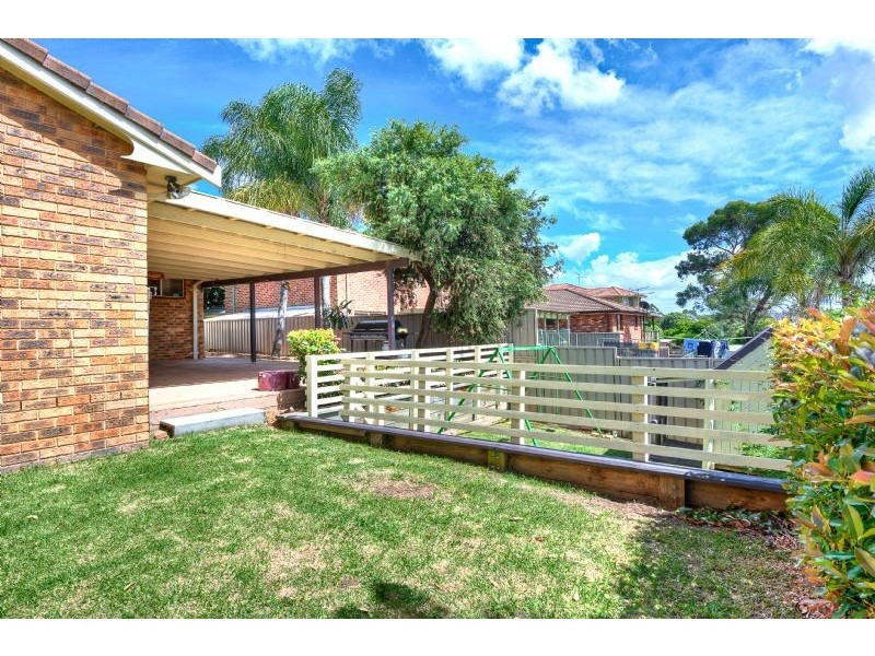 Cranebrook NSW 2749
