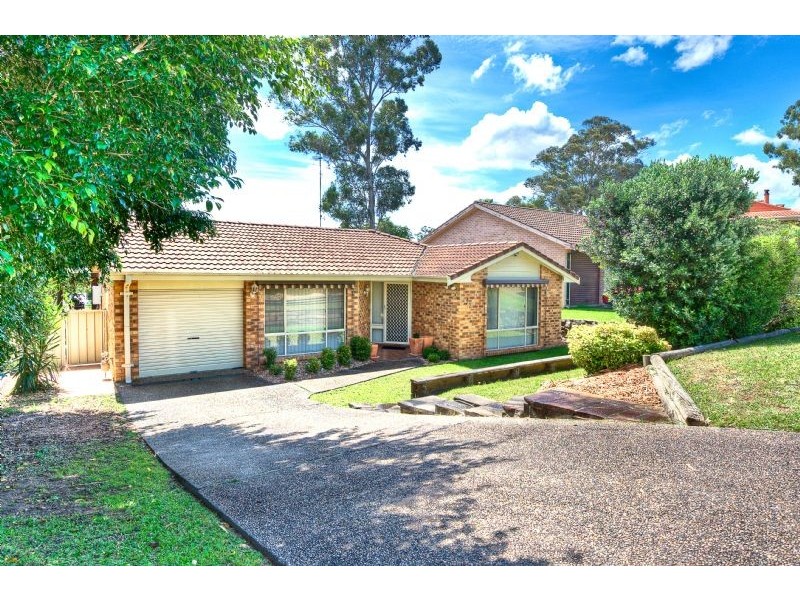Cranebrook NSW 2749
