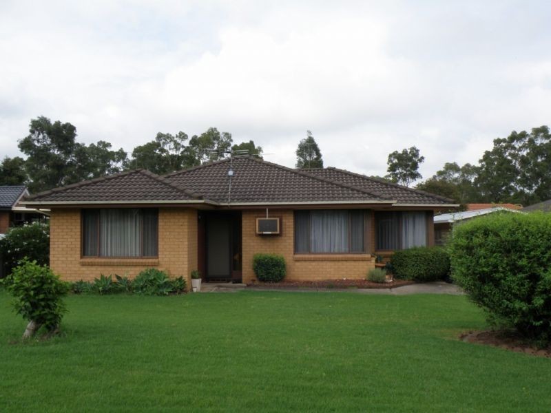 South Penrith NSW 2750