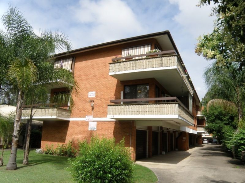 Jamisontown NSW 2750