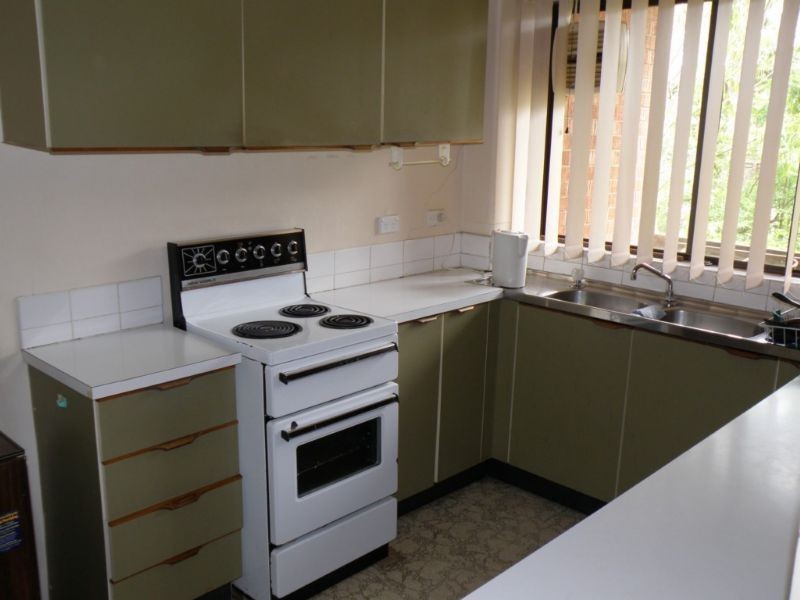 Jamisontown NSW 2750