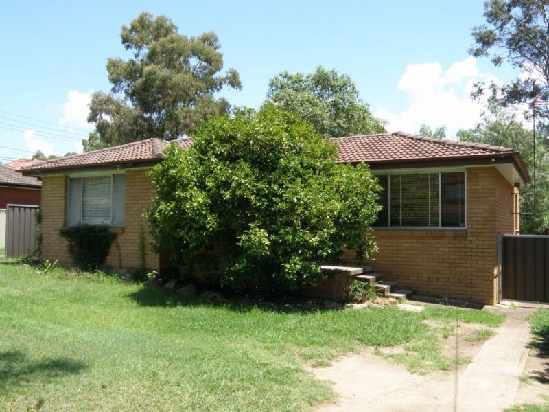 Kingswood NSW 2747