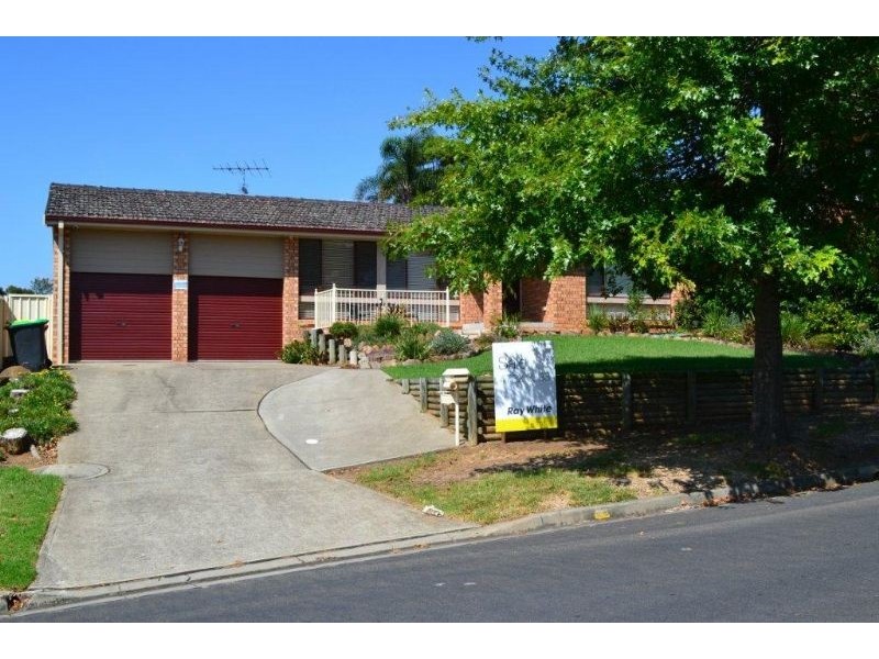 Orchard Hills NSW 2748