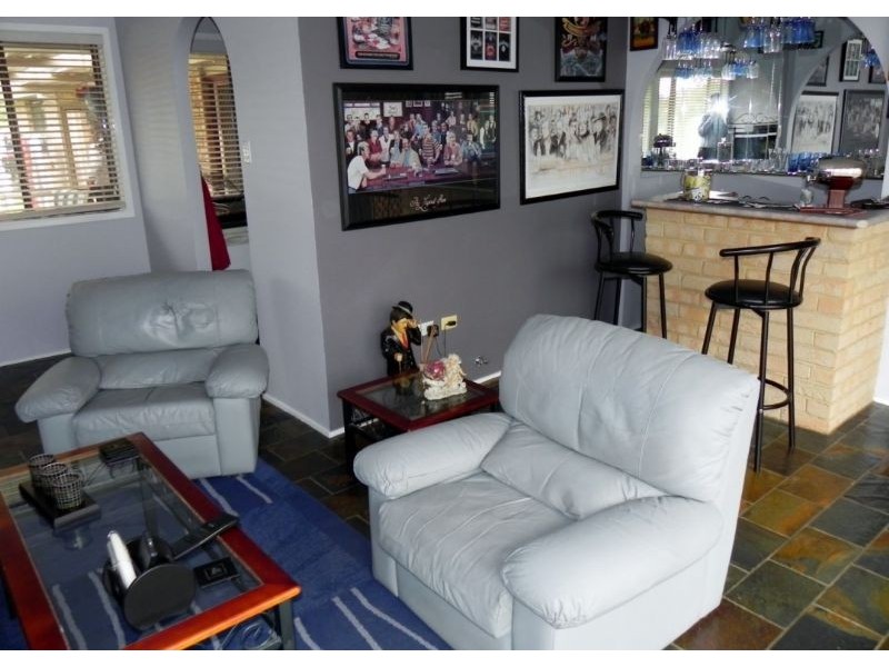 Orchard Hills NSW 2748