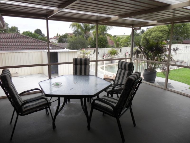 Orchard Hills NSW 2748