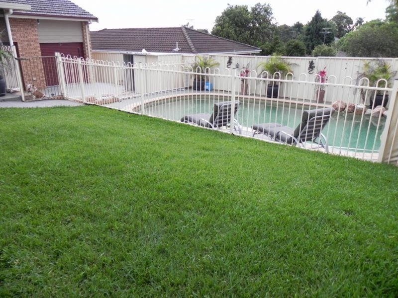 Orchard Hills NSW 2748