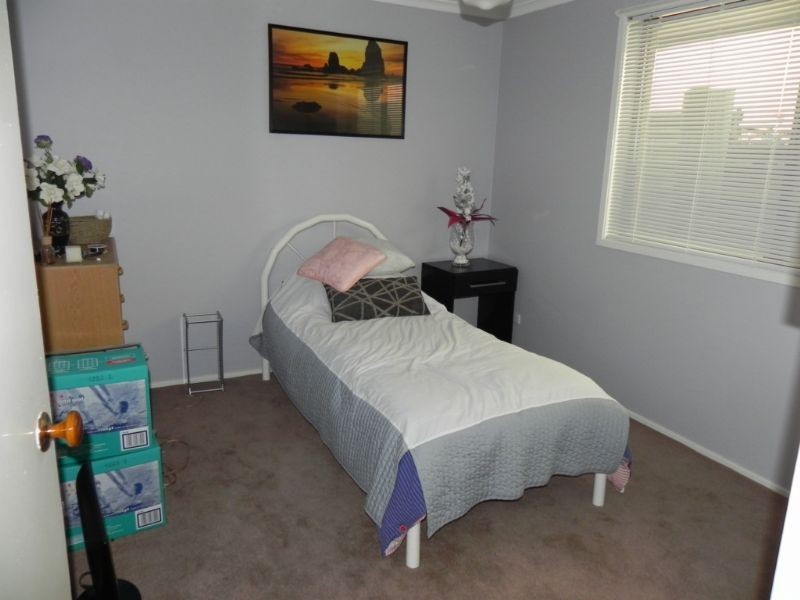 Orchard Hills NSW 2748