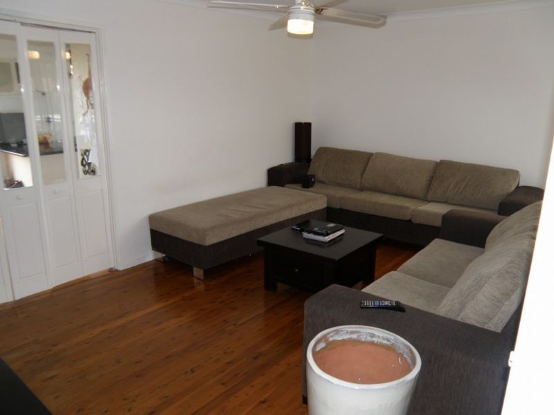 Cambridge Park NSW 2747