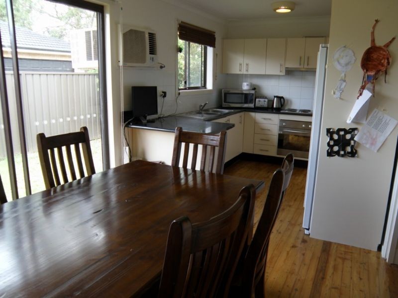 Cambridge Park NSW 2747