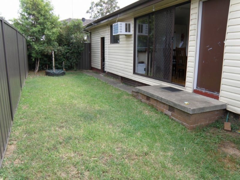 Cambridge Park NSW 2747