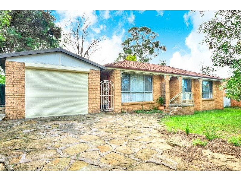 Cranebrook NSW 2749