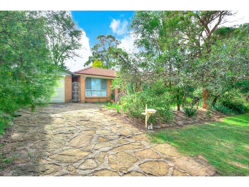 Cranebrook NSW 2749