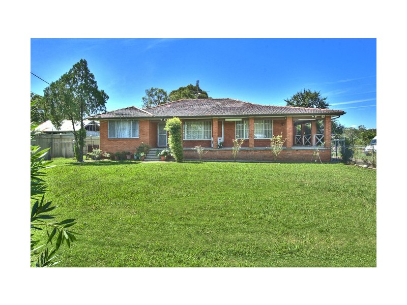 Shanes Park NSW 2747