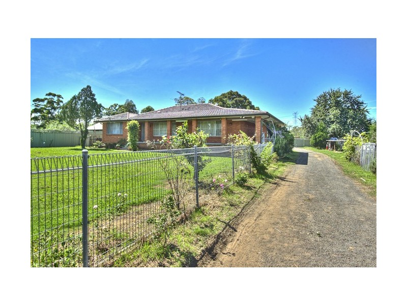 Shanes Park NSW 2747