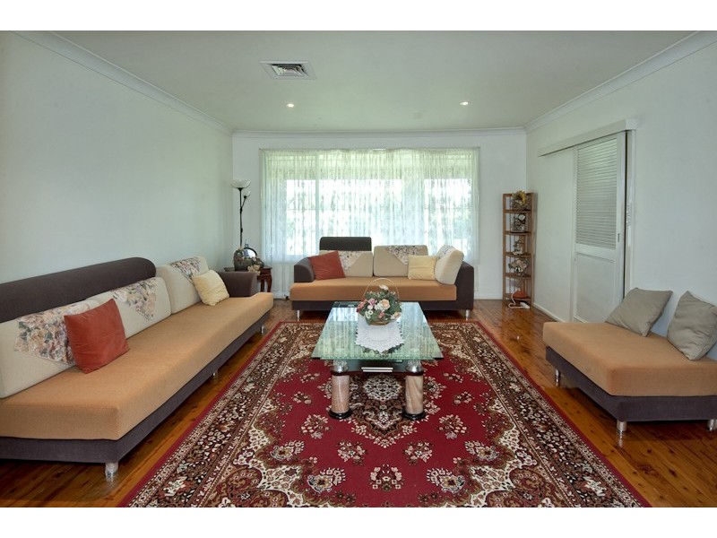 Shanes Park NSW 2747