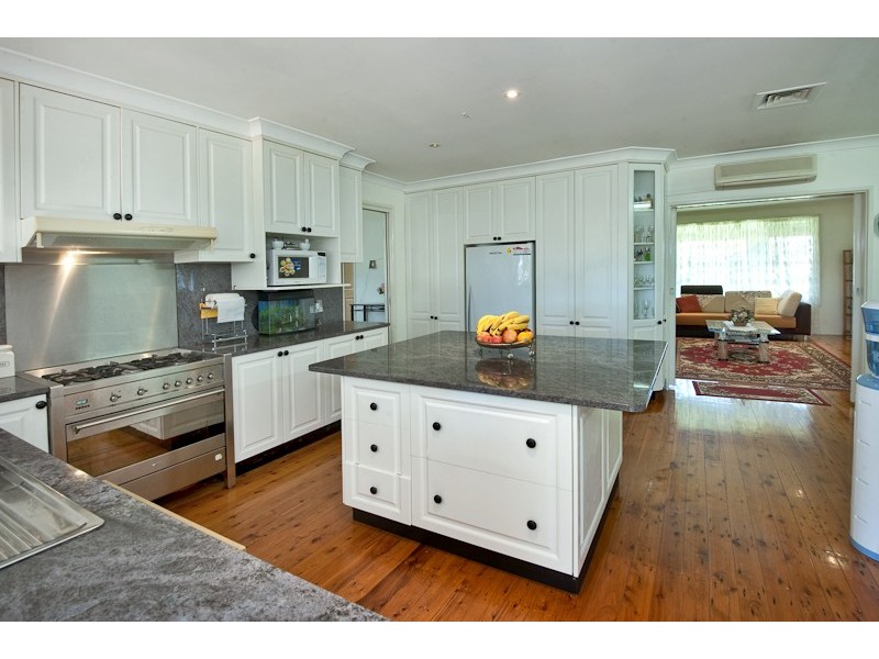 Shanes Park NSW 2747