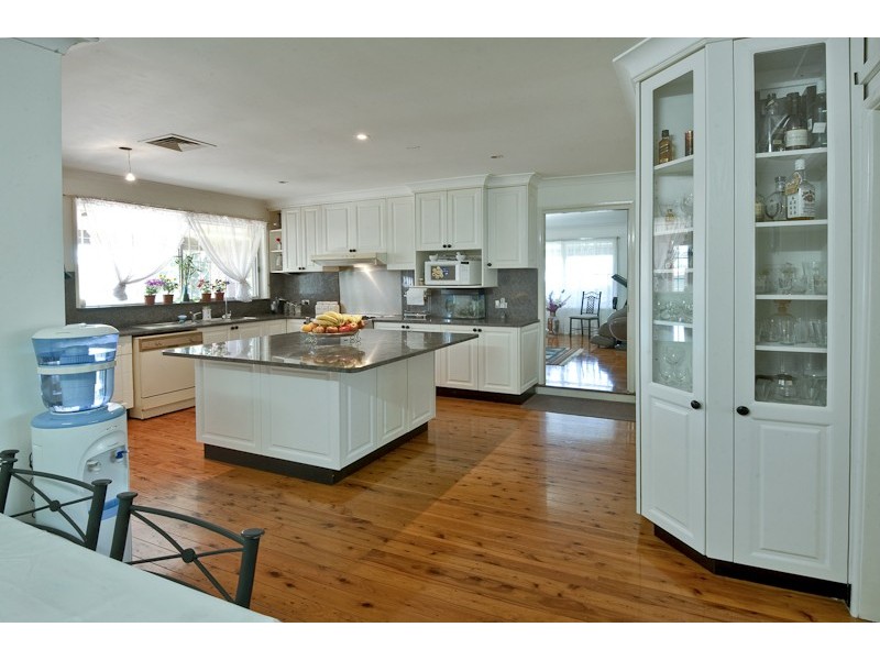 Shanes Park NSW 2747