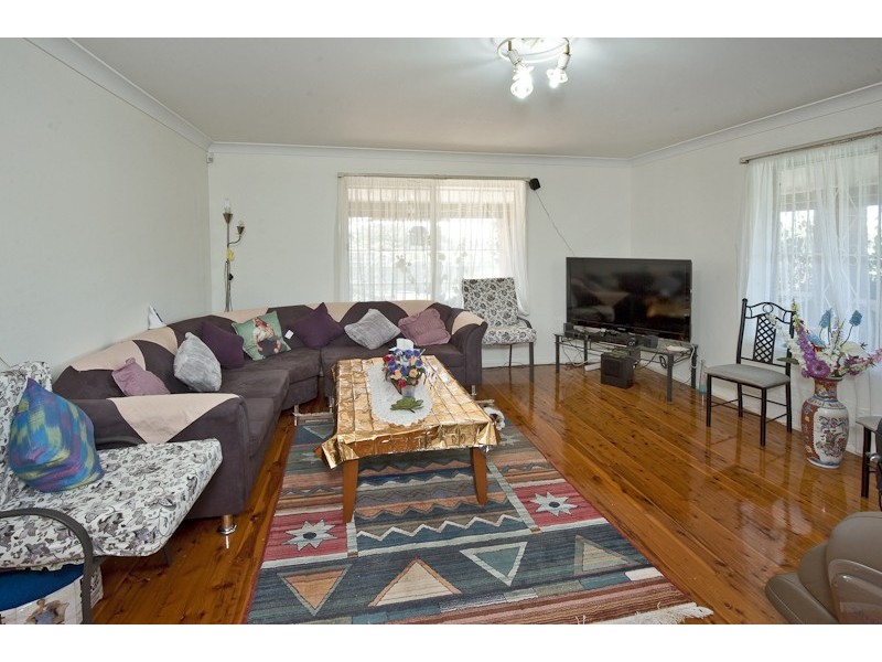 Shanes Park NSW 2747