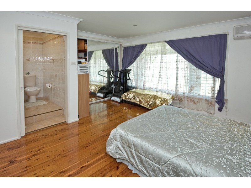 Shanes Park NSW 2747