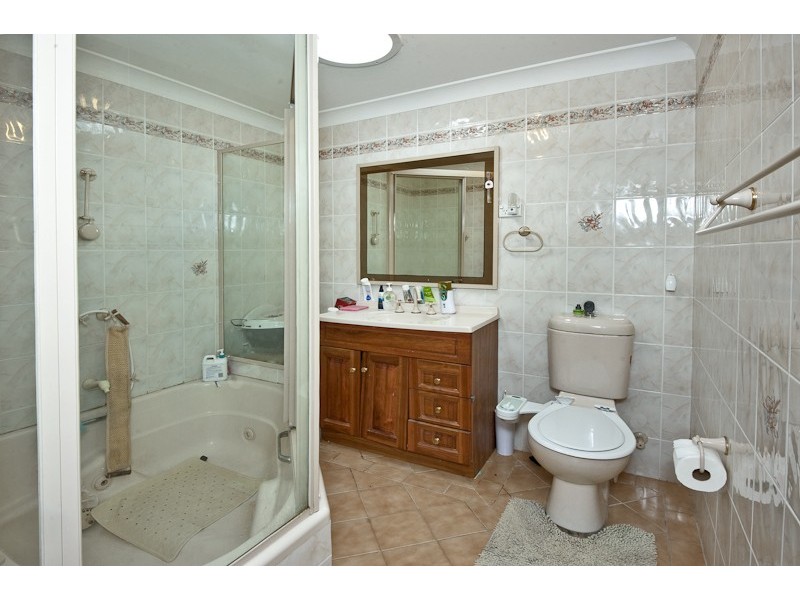 Shanes Park NSW 2747