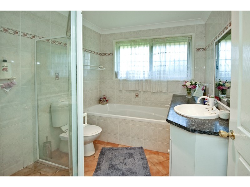 Shanes Park NSW 2747