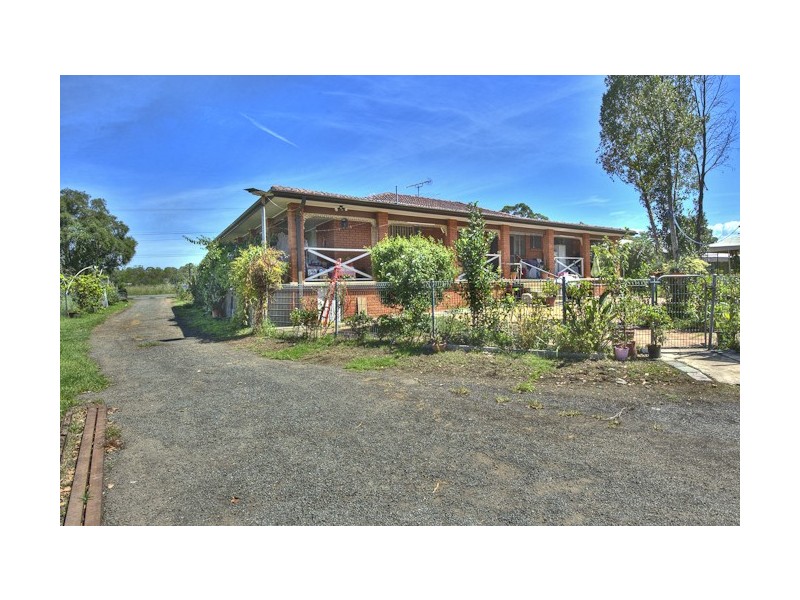 Shanes Park NSW 2747