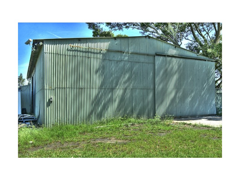 Shanes Park NSW 2747