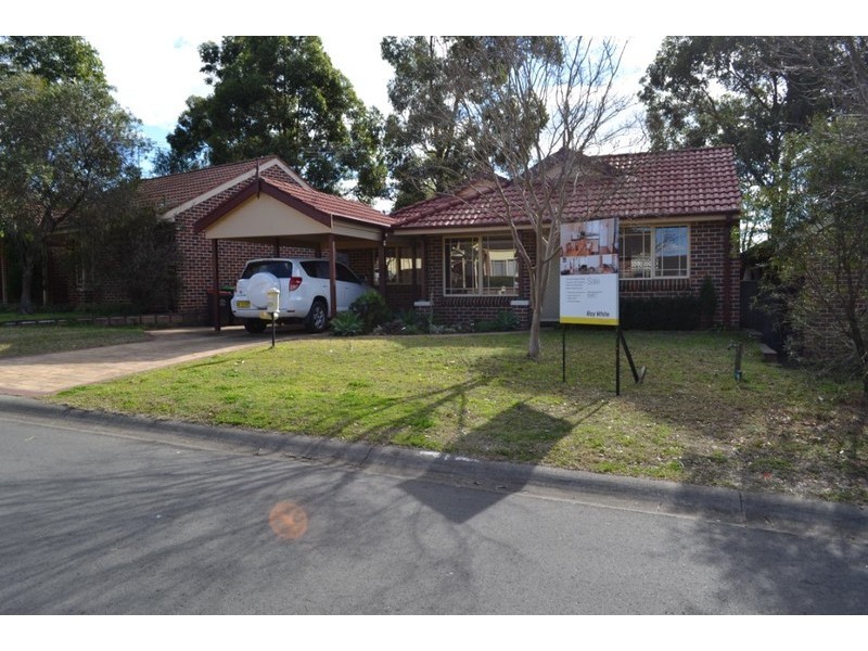 Glenmore Park NSW 2745