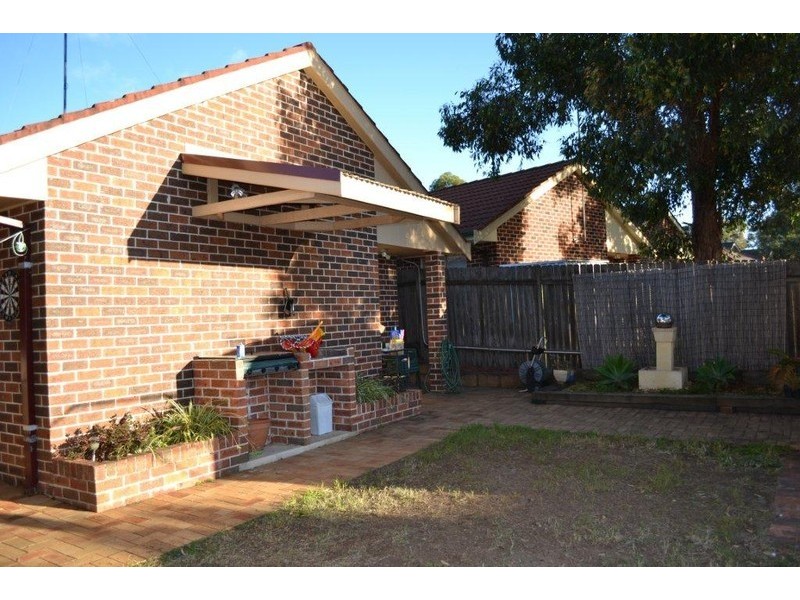 Glenmore Park NSW 2745