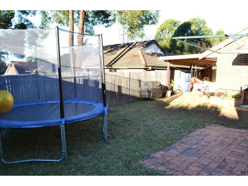Glenmore Park NSW 2745