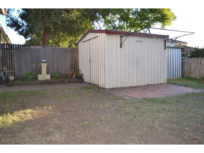 Glenmore Park NSW 2745