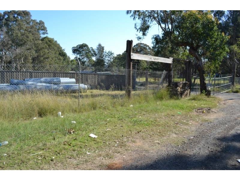 Shanes Park NSW 2747