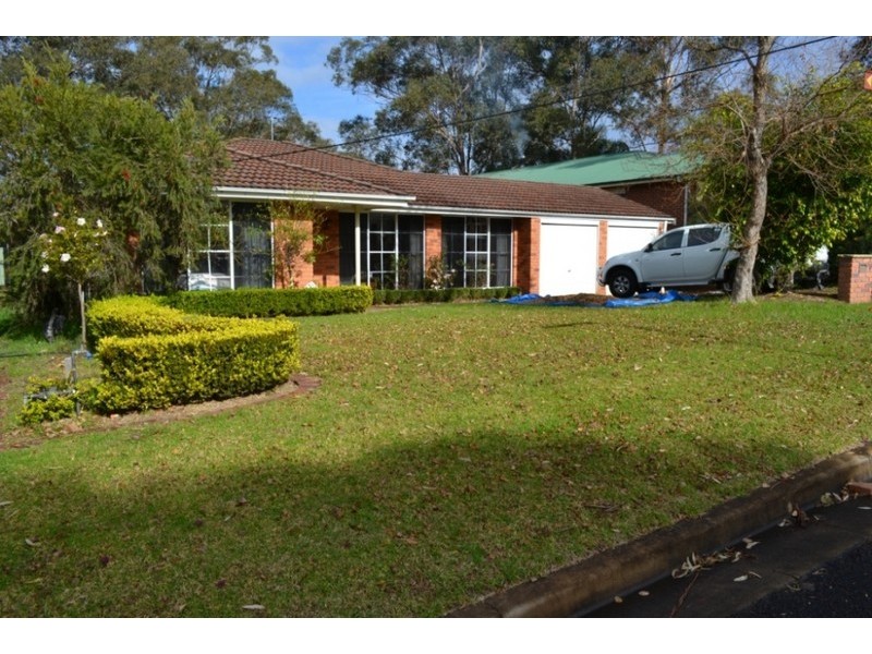 18 McKay Drive, Silverdale NSW 2752