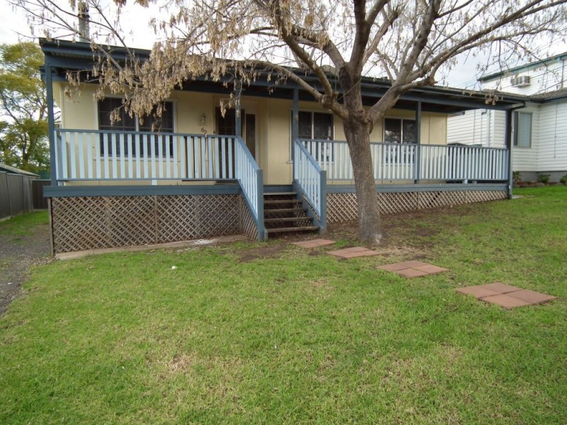 Cambridge Park NSW 2747