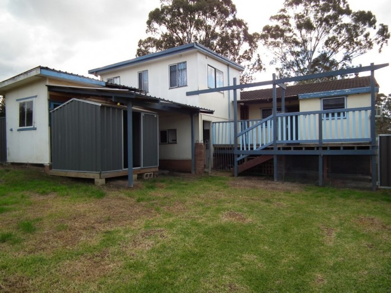 Cambridge Park NSW 2747