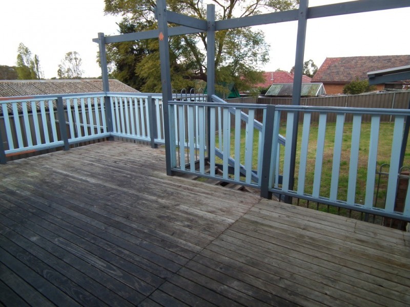 Cambridge Park NSW 2747