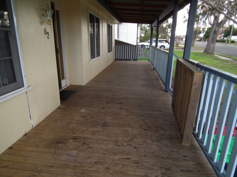 Cambridge Park NSW 2747