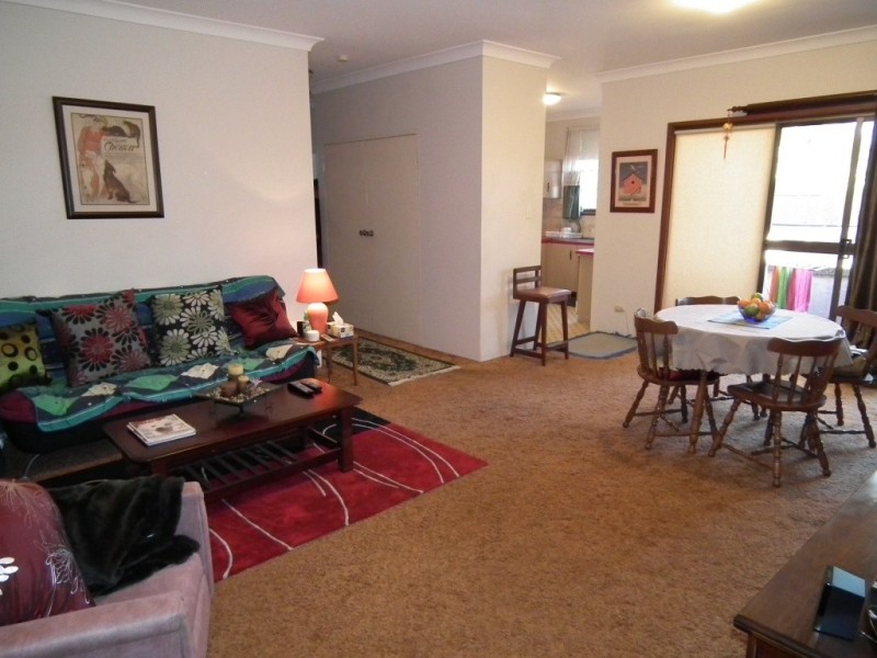 Jamisontown NSW 2750