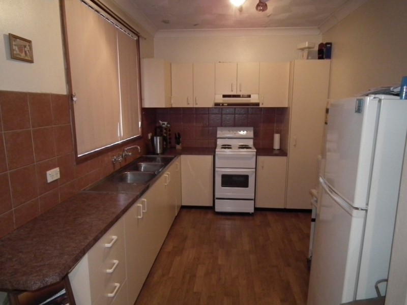 Jamisontown NSW 2750